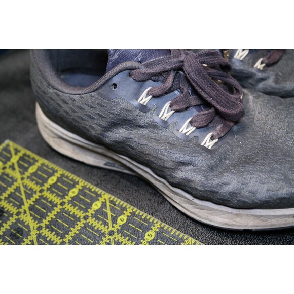 Nike Navy Blue Zoom AH8392-001 Size 10 - Picture 12 of 15